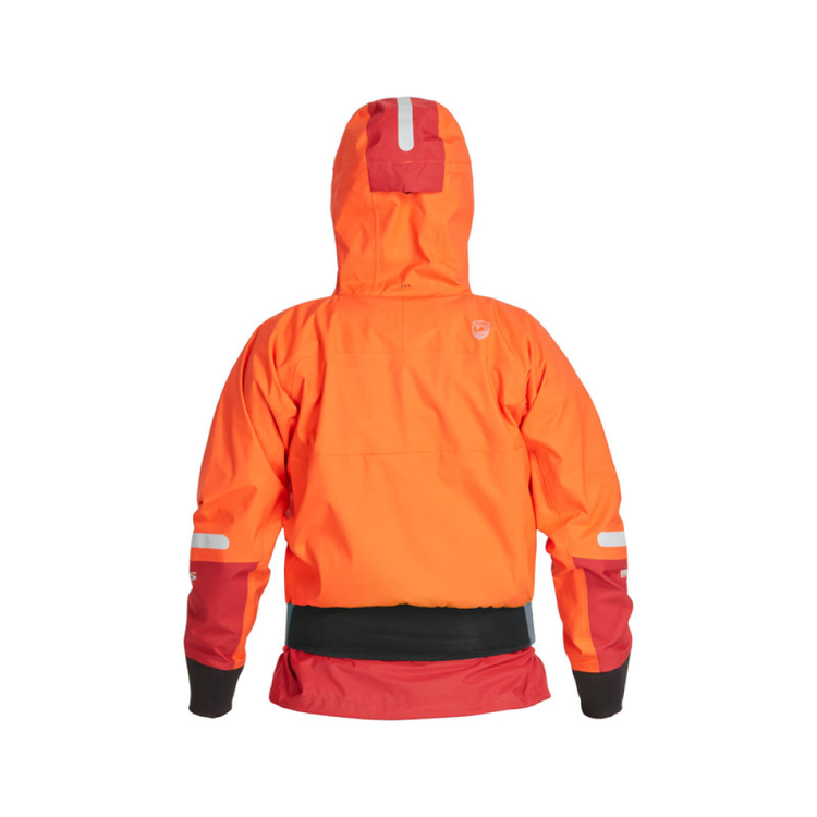 NRS Anorak de pagaie Riptide - Femme