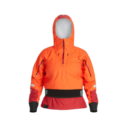 NRS Anorak de pagaie Riptide - Femme