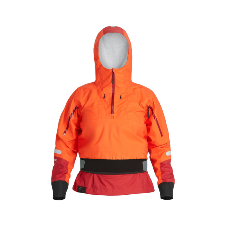 NRS Anorak de pagaie Riptide - Femme