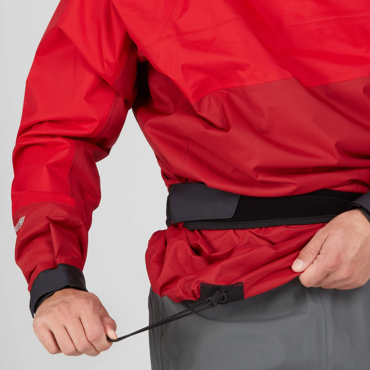 NRS Anorak de pagaie Helium - Homme