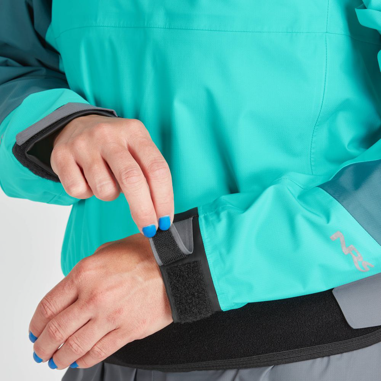 NRS Anorak de pagaie Helium - Femme