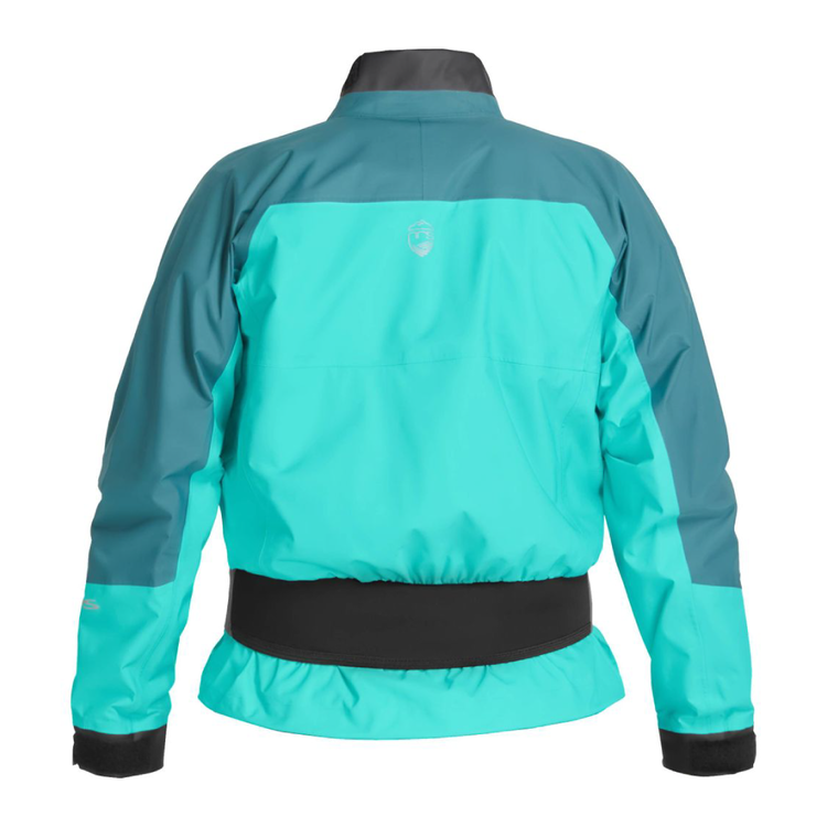 NRS Anorak de pagaie Helium - Femme