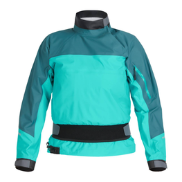 NRS Anorak de pagaie Helium - Femme