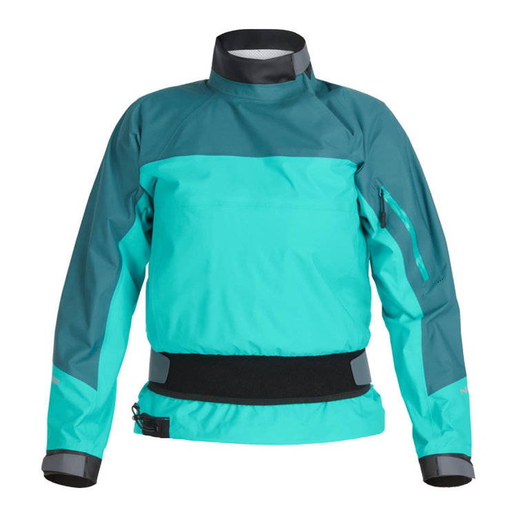NRS Anorak de pagaie Helium - Femme