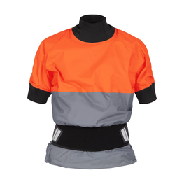 NRS Anorak de pagaie Stratos Shorty - Homme