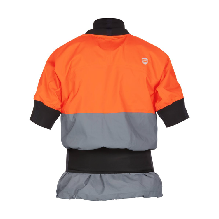 NRS Anorak de pagaie Stratos Shorty - Homme