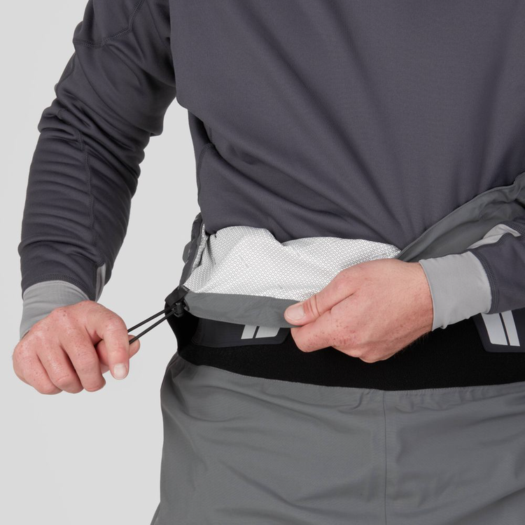 NRS Pantalon étanche Freefall - Homme