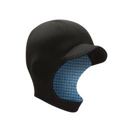 NRS Cagoule en néoprène 2,5 mm Storm Cap