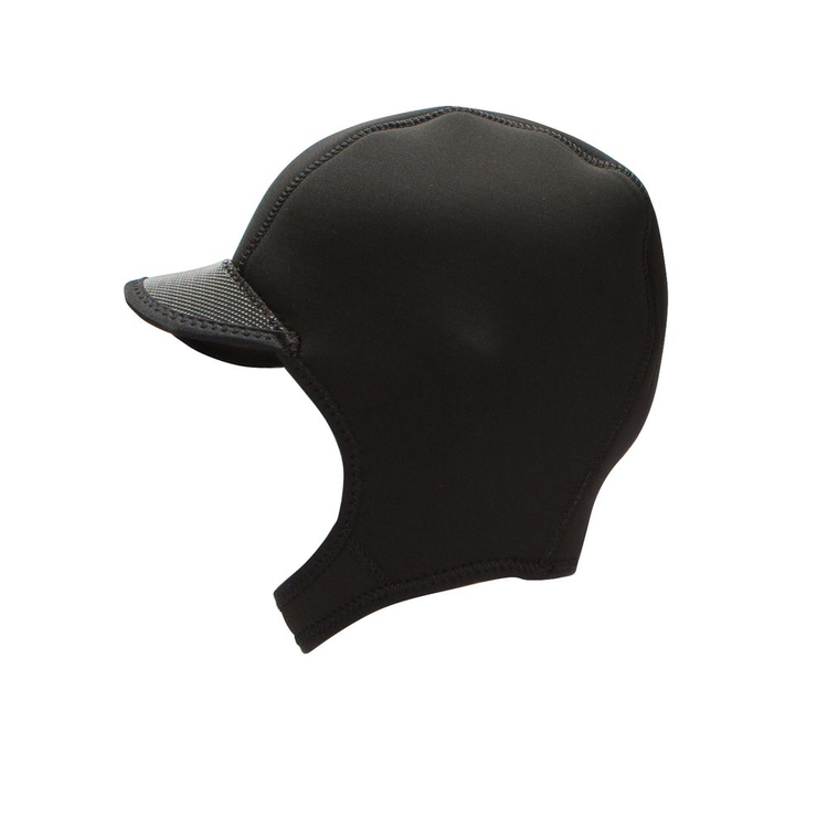 NRS Cagoule en néoprène 2,5 mm Storm Cap