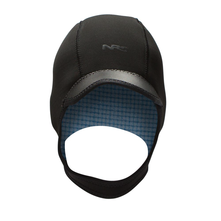 NRS Cagoule en néoprène 2,5 mm Storm Cap