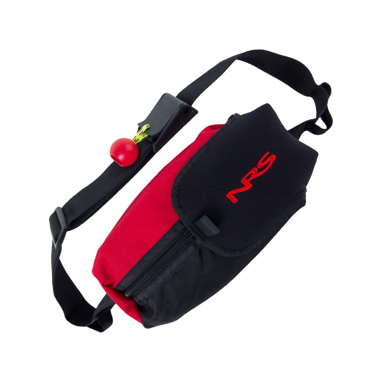 NRS Sac à corde de taille Guardian Wedge