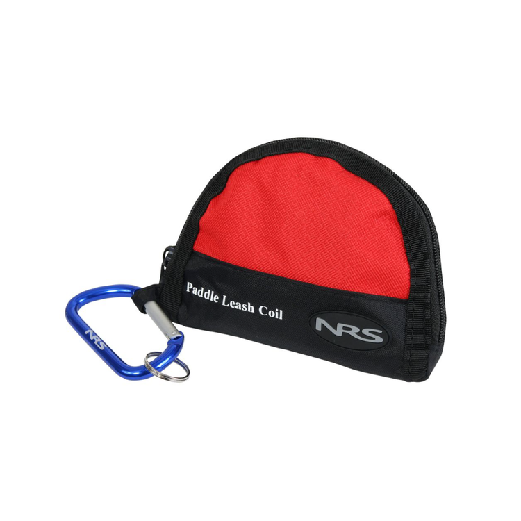 NRS Laisse de pagaie en spirale NRS