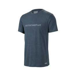 IXS T-shirt Getoutandplay