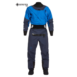NRS Combinaison étanche Axiom Gore-Tex Pro - Homme