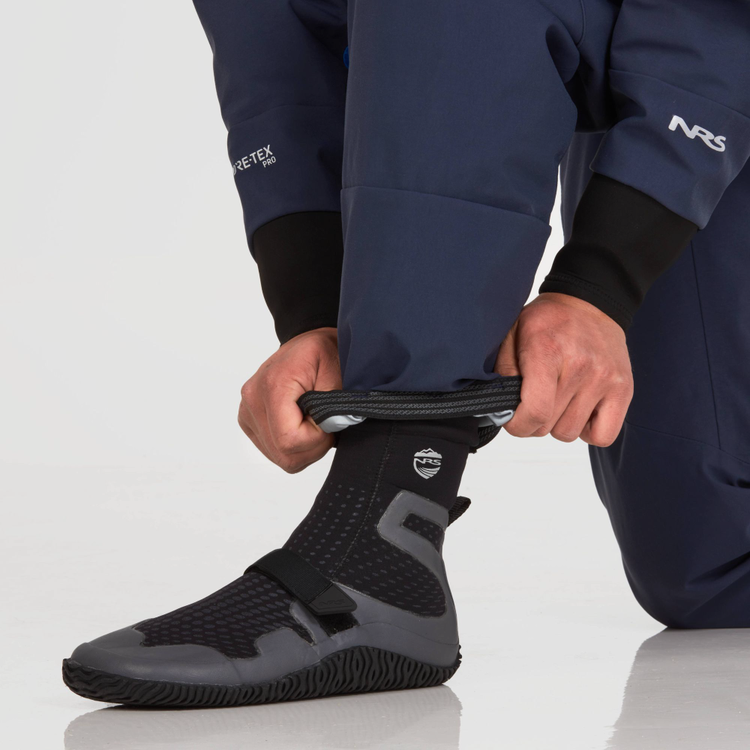 NRS Combinaison étanche Axiom Gore-Tex Pro - Homme