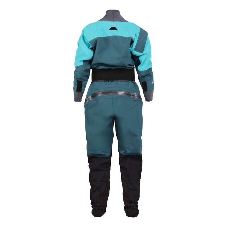NRS Combinaison étanche Axiom Gore-Tex Pro - Femme