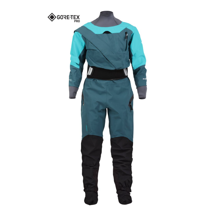 NRS Combinaison étanche Axiom Gore-Tex Pro - Femme