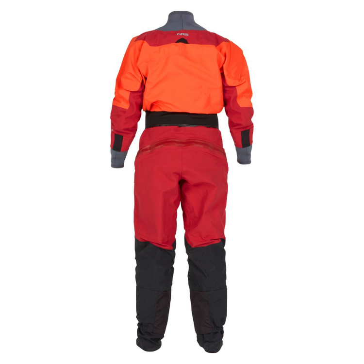 NRS Combinaison étanche Axiom Gore-Tex Pro - Femme