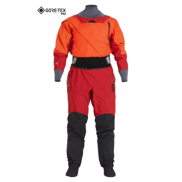 NRS Combinaison étanche Axiom Gore-Tex Pro - Femme