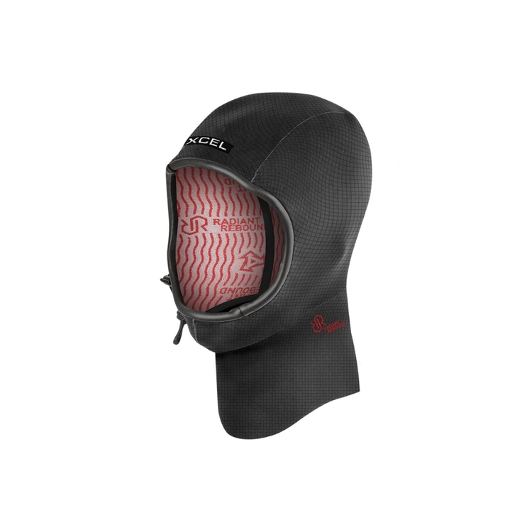 Xcel Cagoule Infiniti LTD 2mm