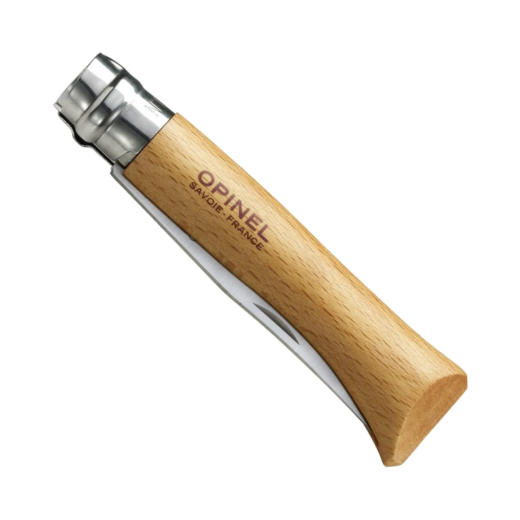 Opinel Couteau Opinel tire-bouchon N°10