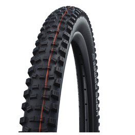 Schwalbe Pneu vélo HANS DAMPF 27.5x2.35 ADDIX soft