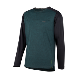 IXS Maillot Flow X à manches longues - Homme