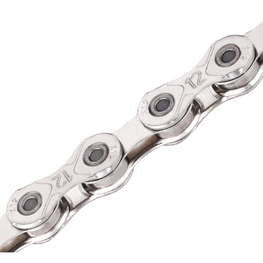 Chaine 12 vitesses X12 missing link - argent