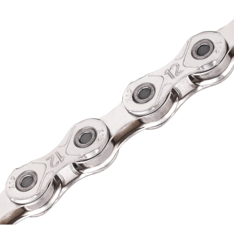 Chaine 12 vitesses X12 missing link - argent