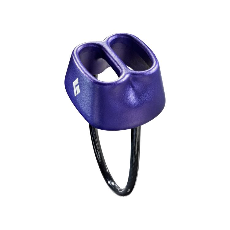 Black Diamond Appareil d'assurage ATC