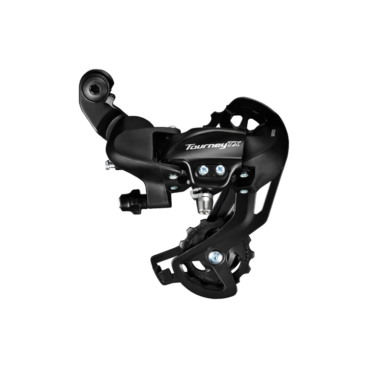 Shimano Dérailleur arrière Tourney RD-TX800 7-8 vitesses