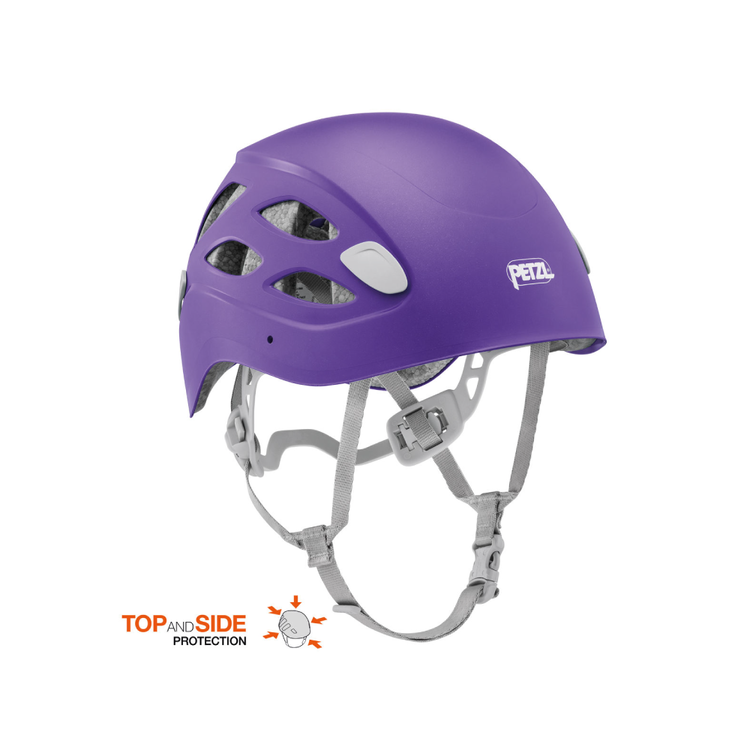 Petzl Casque Borea