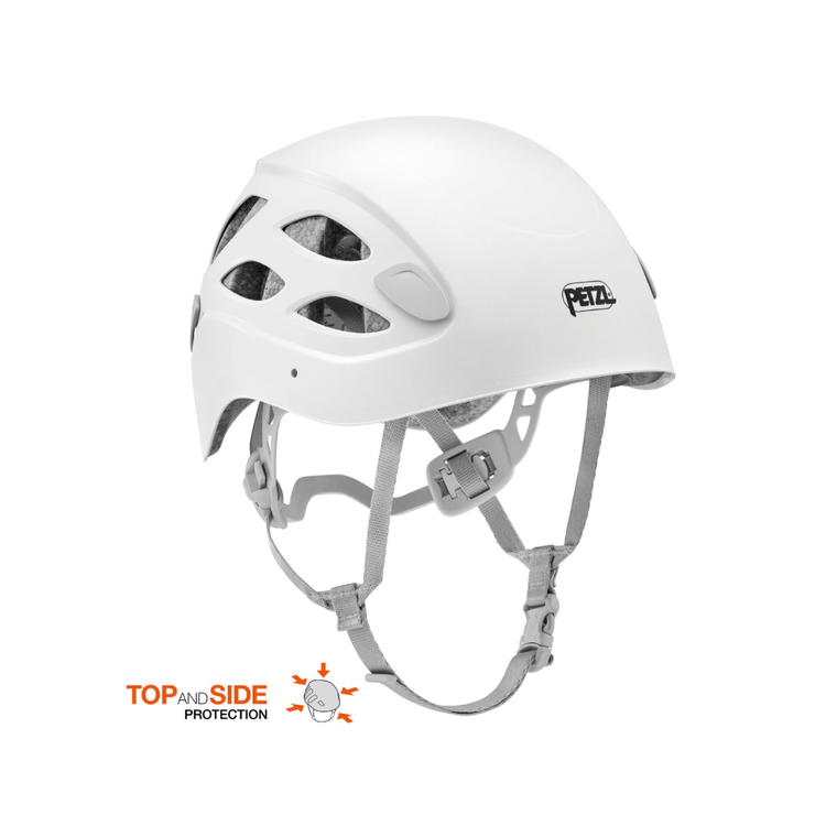 Petzl Casque Borea