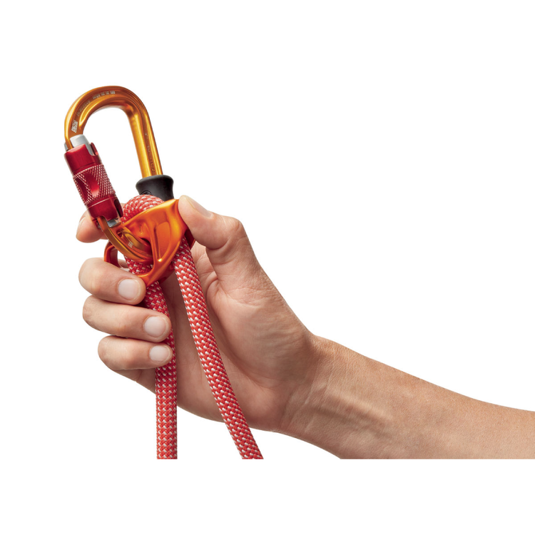 Petzl Longe de vie Dual Connect Vario