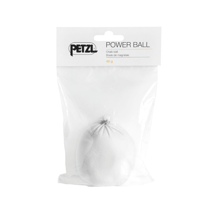 Petzl Magnésie Power ball