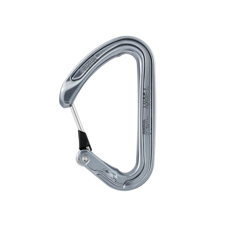 Petzl Mousqueton Ange L