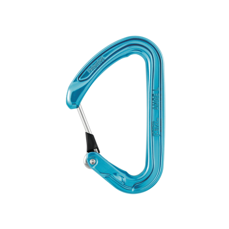 Petzl Mousqueton Ange L