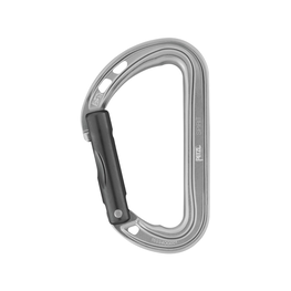 Petzl Mousqueton Spirit droit