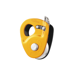 Petzl Poulie Micro Traxion