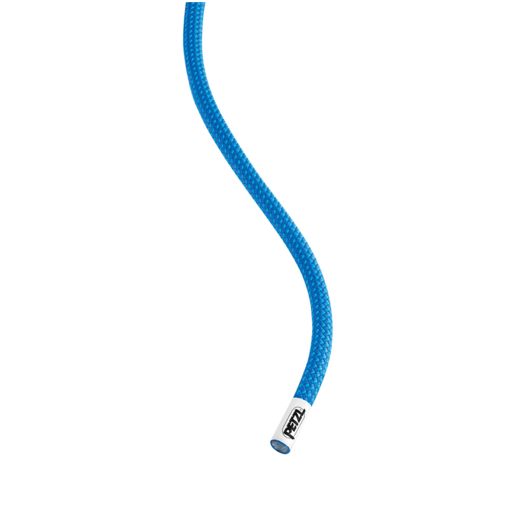 Petzl Corde à double Rumba 8 mm