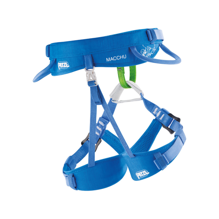 Petzl Harnais pour enfant Macchu