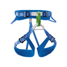 Petzl Harnais pour enfant Macchu