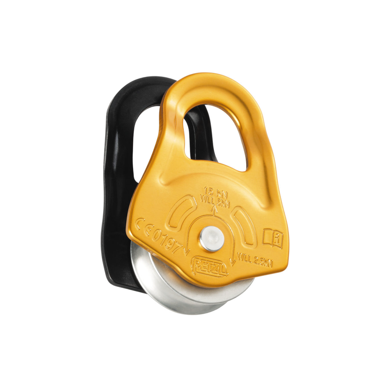 Petzl Poulie Partner