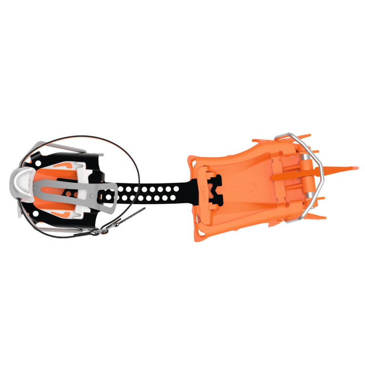 Petzl Crampons d'escalade de glace Dart