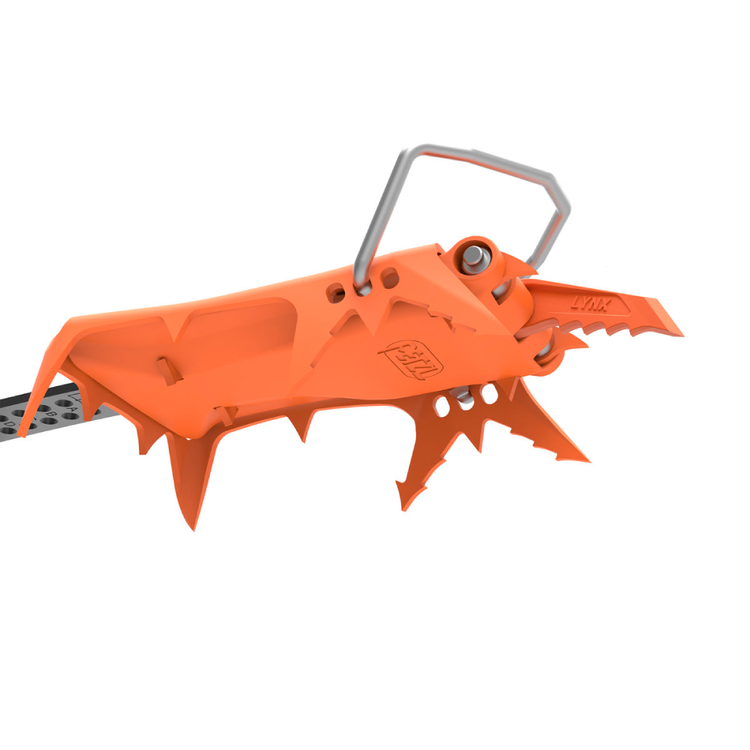 Petzl Crampons d'escalade de glace Dart