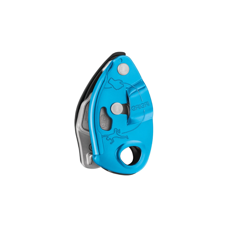 Petzl Appareil d'assurage Grigri