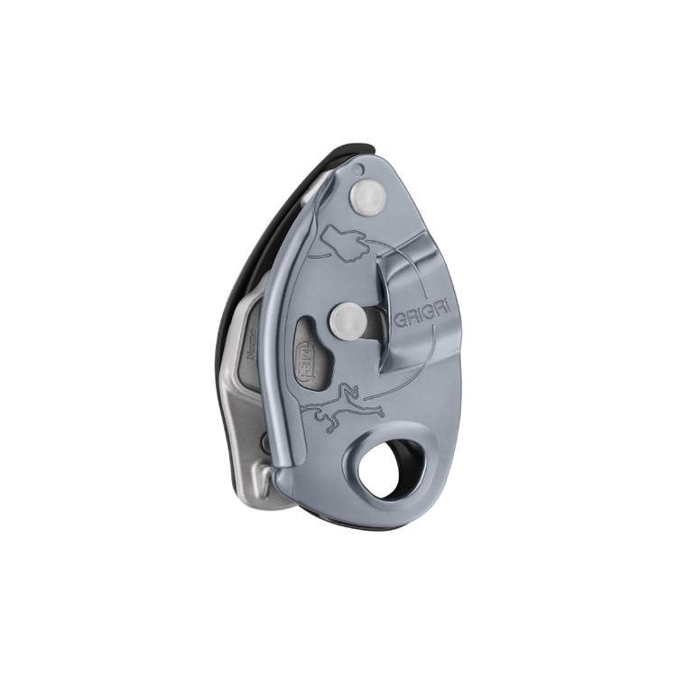 Petzl Appareil d'assurage Grigri