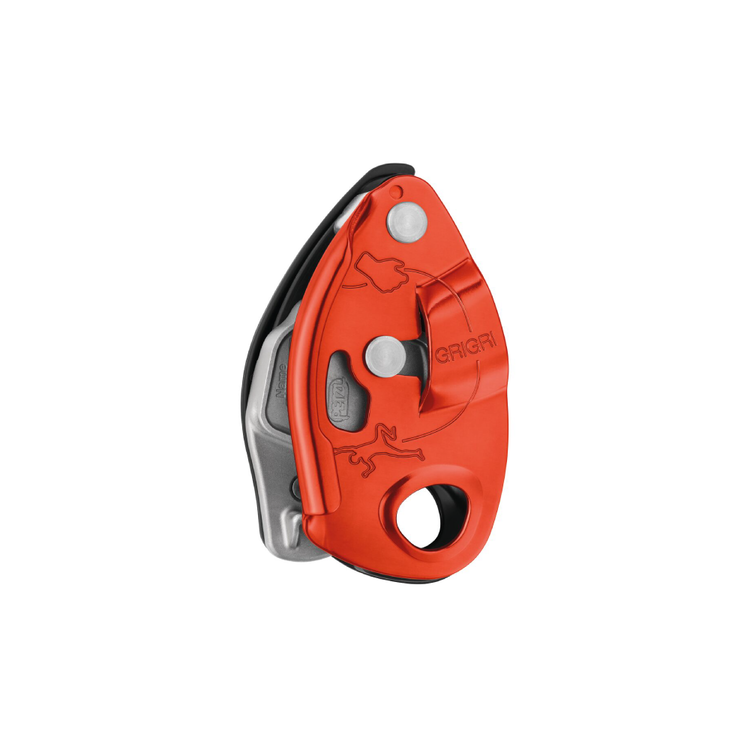 Petzl Appareil d'assurage Grigri