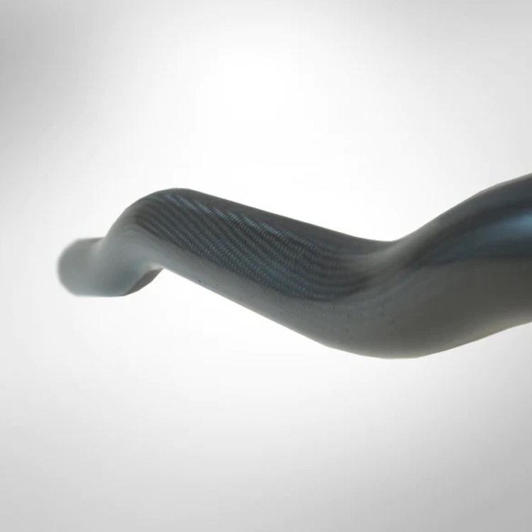 Werner Pagaie Sho-Gun Carbon