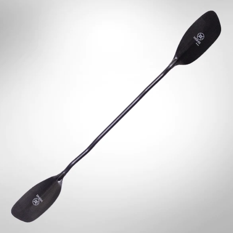 Werner Pagaie Sho-Gun Carbon